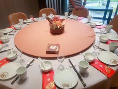 -船歌·鱼水饺青岛菜(正阳路店)