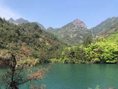 -大慈岩风景区