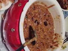 -煎饼卷大葱·非遗传承·潍坊菜(十笏园店)