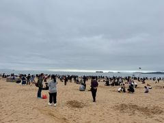 -大梅沙海滨公园