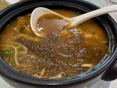 -红菜坊·烤鸭·川鲁宴(石园店)
