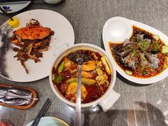 -隐食私房菜(老街店)