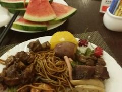 -杭州华美达酒店-江南名家中餐厅