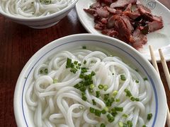 -凌舍好烧鹅(中山路店)