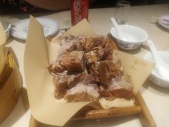 -香滨园骨架王(民生路店)