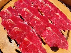 -奥赛奥自助烤肉(财富中心店)