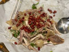 顺心顺意捞鸡-顺意·顺德家乡菜(国际人才大厦店)