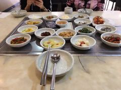 -金顺碳烤肉(1号店)