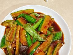 -小六农家乐(崇明西沙湿地店)