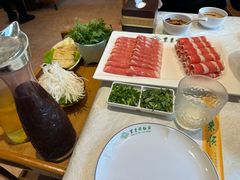 -东来顺饭庄(天坛店)