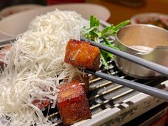 -味太助·银饭食堂(中华城店)