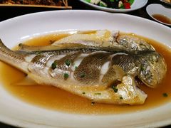 -大牌大·传统杭帮菜(湖滨店)