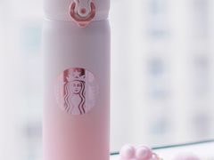 -星巴克臻选(金桥国际店)