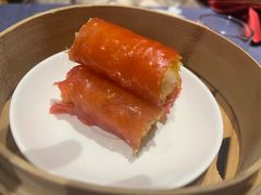 -西安赛瑞喜来登大酒店·盛宴自助餐厅