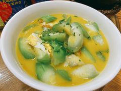 -传统菜农庄(皇姑路店)