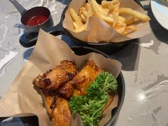 -必胜客(金开大道店)