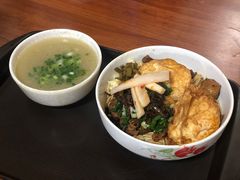 -李易面馆(树木岭店)