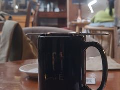 -1901 Cafe(西四店)