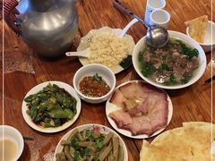 -香巴拉酥油茶馆(迪庆驻昆办店)