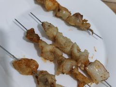 -永安烧烤