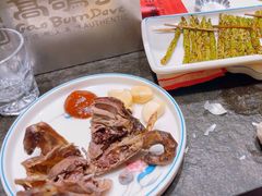 -高家烧鸽子烧烤店63年