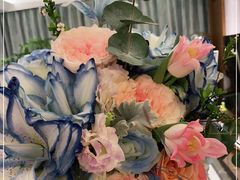 -BOBLOOM花店(宝龙旭辉广场店)