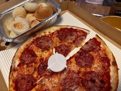 -玛尚诺意式餐厅(官舍店)