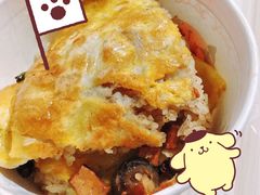 -周记热干面豆皮大王(桃花东街店)