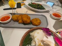 -帕娜·泰式茶餐厅·Bistro(近铁广场店)