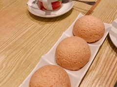 -添好运点心专门店(百老汇店)