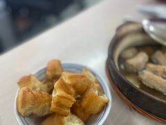 油条-铭记肉骨茶