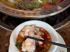 -贡椒鱼老店·雅安十大名店