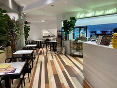 大堂-卡朋西餐(较场西路店)