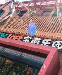 -宝燕乐园(闵行旗舰店)