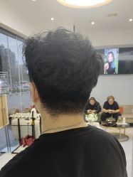 -YESIDO椰岛造型烫发染发