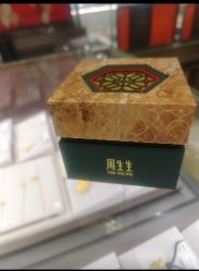 -周生生Chow Sang Sang(东方店)