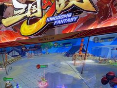 -天天玩X秋葉原日系动漫游戏中心