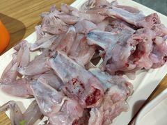 -铭记蛙小仙·活蛙畅享(CBD万达广场店)