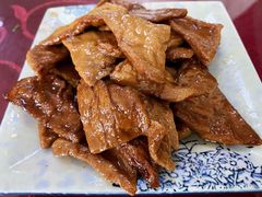 酱汁豆干-老丘丘(较场口店)