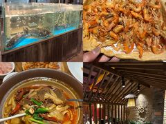 -丹江渔村(首都机场店)
