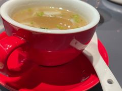 -小大董·烤鸭(观景餐厅·南京西路店)