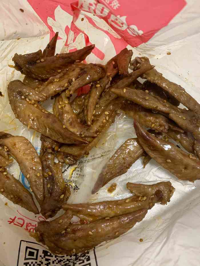 绝味鸭脖(山东路店)-"还是那个味,老板服务很好.离家近,经常光.