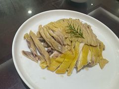 -邢家锅贴老店·非遗·开封菜(金明广场店)