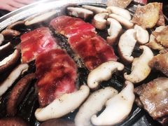 -九田家黑牛烤肉料理(石路天虹店)