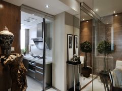 -名匠装饰(御翠豪庭店)