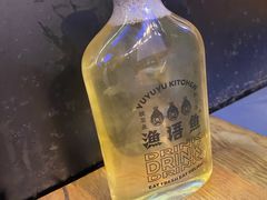 -鱼库·不仅是一家烤鱼店(车公庙店)