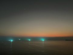 -蜜悦·波西塔诺悬崖海景餐厅