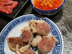 -清真·京华源铜锅涮肉(丰庆店)