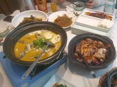 -鸡毛换糖(高桥店)