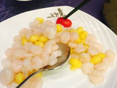 -无锡城中皇冠假日酒店·芳园中餐厅
